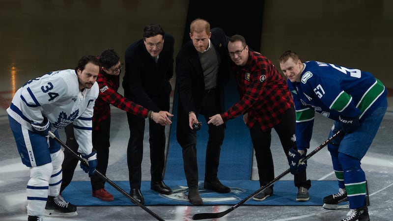 ‘Once-in-a-lifetime event’: Maritime man reflects on competing in 2025 Invictus Games