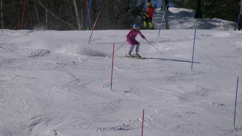 Dispute with Calabogie Peaks Resort owner forces ski club to find new training hill