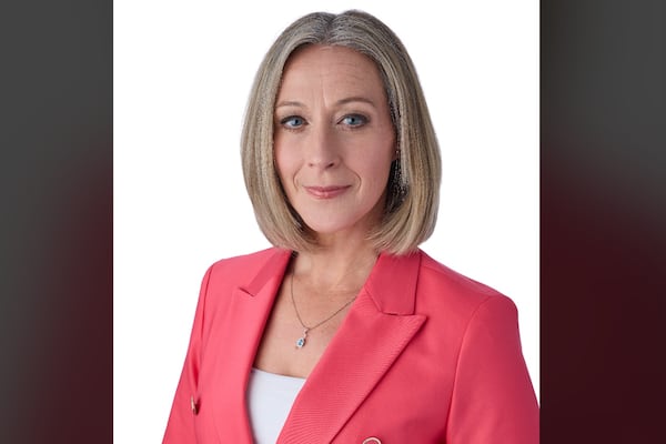 Genevieve Beauchemin