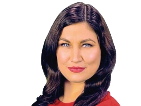 Sarah Freemark