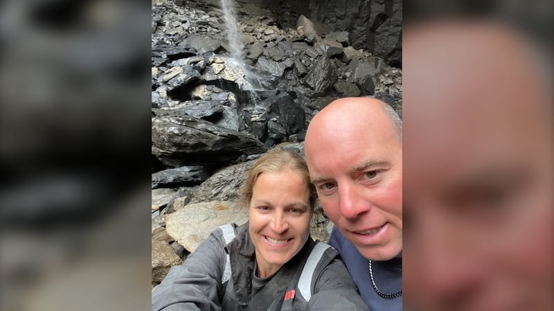 N.B. couple recovering after explosion destroys home