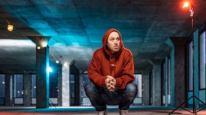 Classified, Jeremy Dutcher lead 2025 East Coast Music Awards nominations