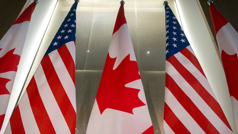 Murphy’s Logic: We’re in the ‘Land of the Giants’