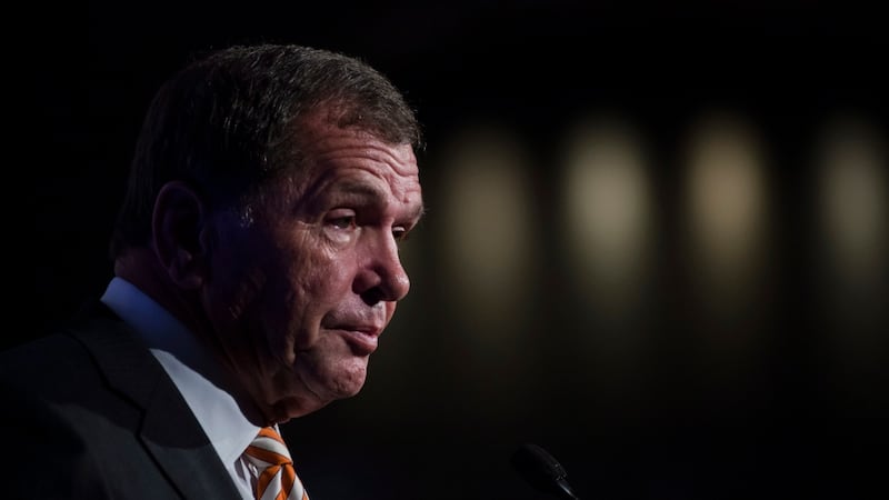 Murphy's Logic: True leaders know when to leave