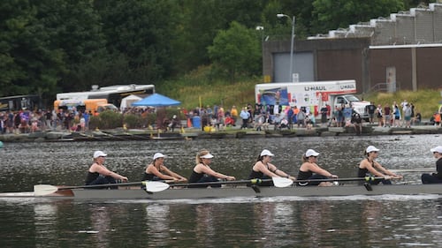New race without gender rules coming to 207-year-old rowing event in Newfoundland