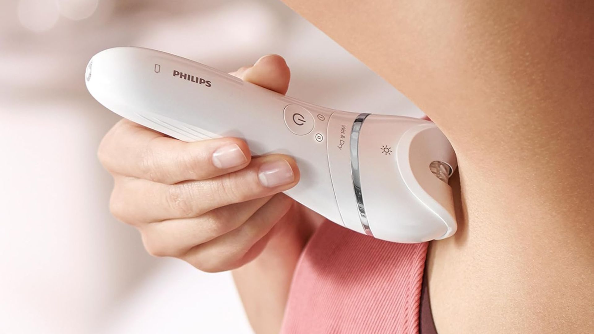If You Hate Hate Razors And Waxing, Allow Me To Introduce You To Your New Favourite At-Home Hair Removal Devices
