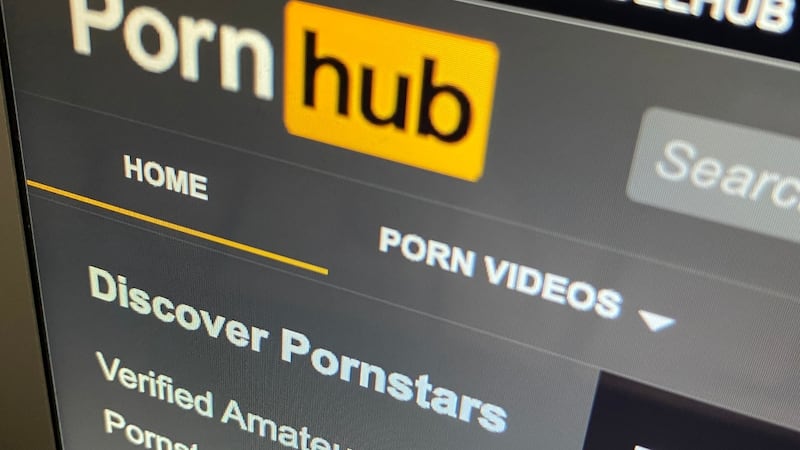 Federal privacy watchdog heads to court over Pornhub operator's consent practices