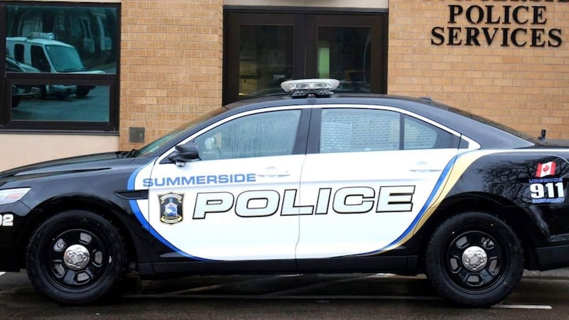 2 people suffer smoke inhalation after Summerside house fire