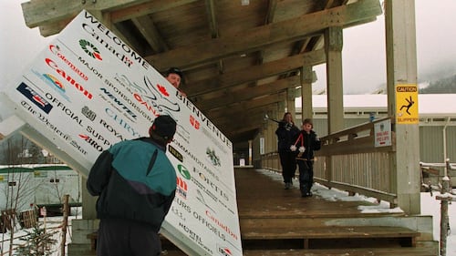 Want to own a ski hill? The Newfoundland and Labrador government has one for sale