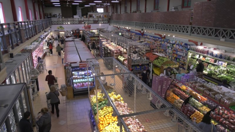 From produce to plywood, Trump tariffs could prompt price hikes