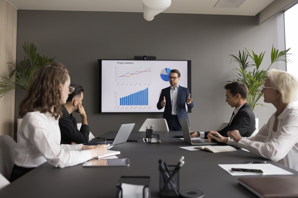 communication, business writing