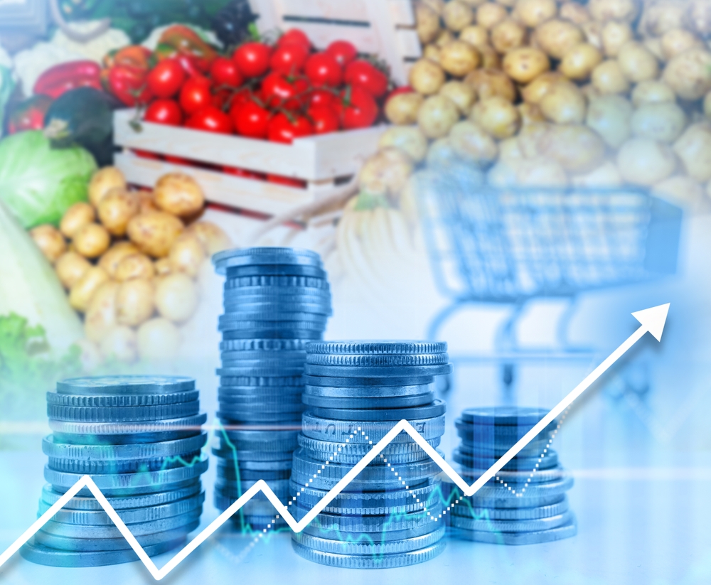 fast growing food market, foodie, culinary arts grwoth