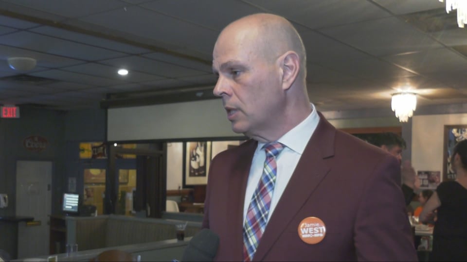Sudbury MPP on winning re-election