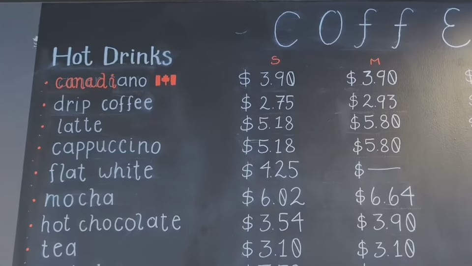 Canadiano?