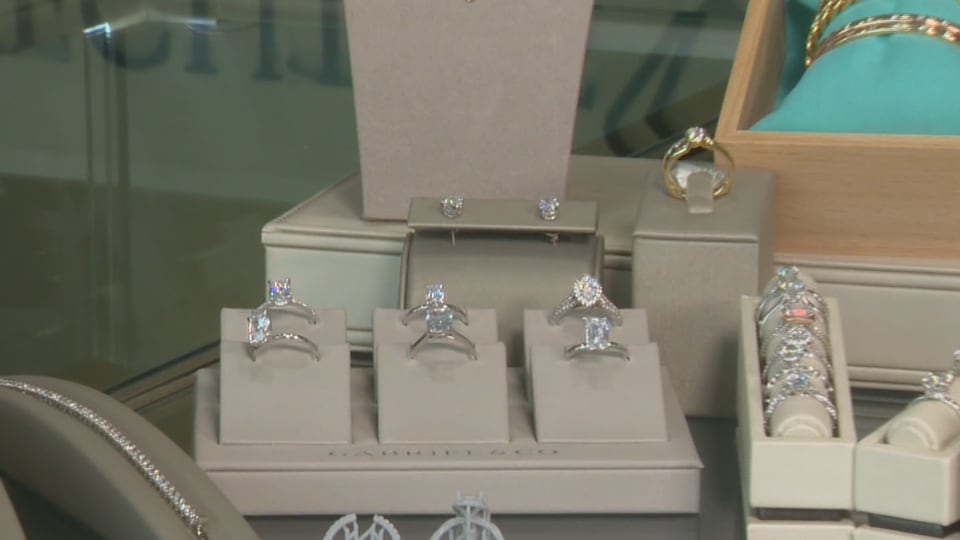 Executive Diamonds 2/4