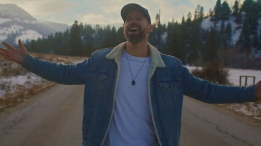 John Brownlee shares details of the Great Canadian Roadtrip 2.0