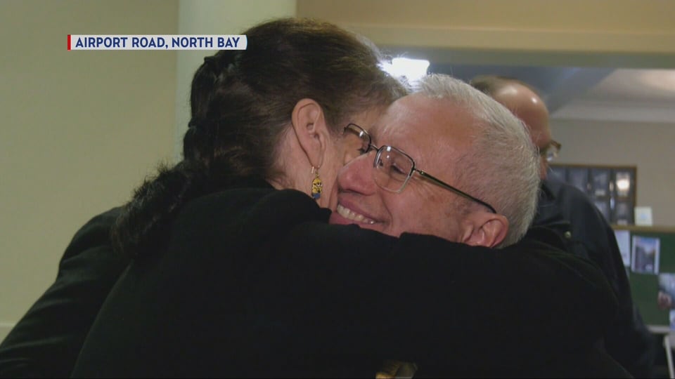 Nipissing MPP-elect Vic Fedeli wins fifth term