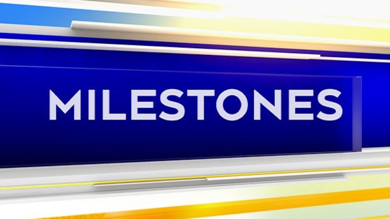 Milestones - March 2 and 3, 2025