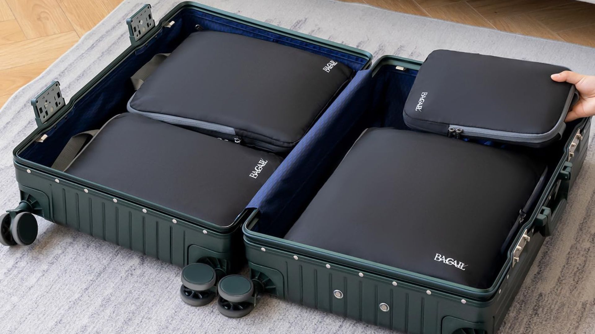 17 Carry-On Essentials To Pack In 2025