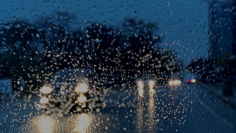 ‘Significant rainfall’ prompts Special Weather Statement for Windsor-Essex