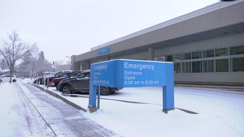 ER hours reduced at Saskatoon City Hospital — again.