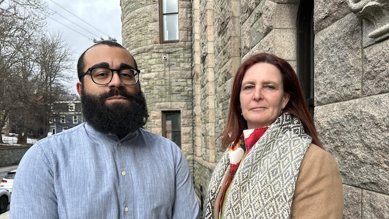 After four years, a Newfoundland man still fighting for his vote in the 2021 election