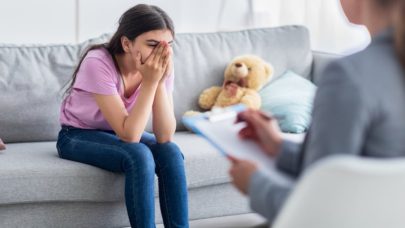 Why more youths in the Maritimes are reaching out to Kids Help Phone