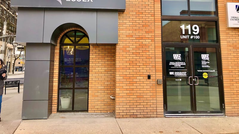 New program to help newcomer entrepreneurs in Windsor-Essex
