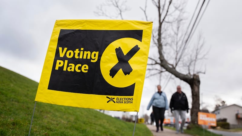 Murphy's Logic: Timing, voter cards, apathy caused low turnout in N.S. election