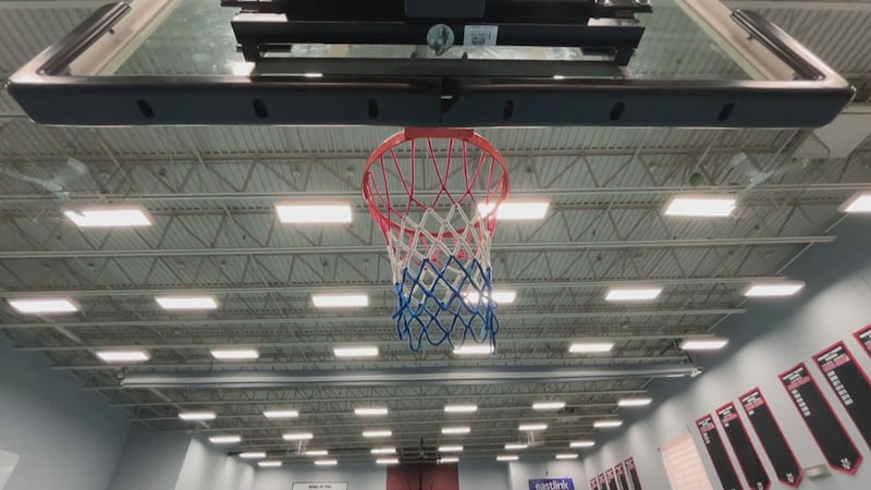 New Halifax basketball team hopes to score big with community