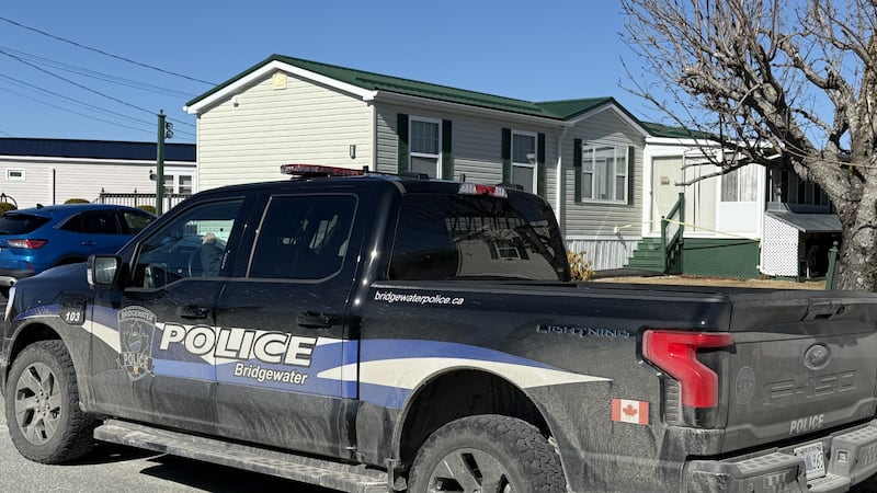 Man, 85, charged with first-degree murder after wife killed: Bridgewater police