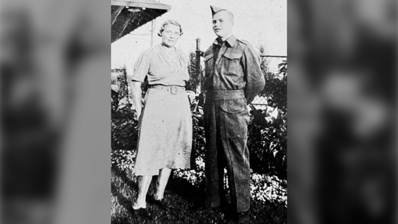 Grave of ‘missing’ northern Ont. soldier identified after 80 years