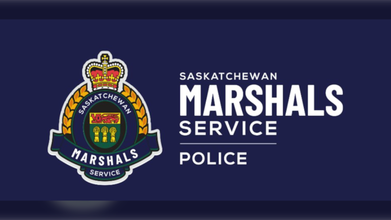 First 10 Saskatchewan Marshals to begin training